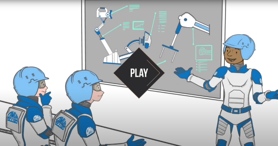 EBUX Explainer Video